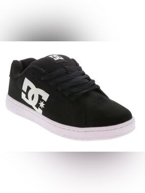 DC Mens Gaveler Skate Shoes Size Men's 6.5